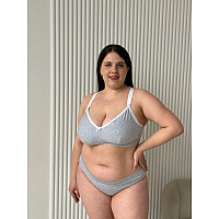 Великі розміри - PLUS SIZE