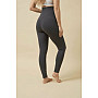 Легінси SPORT для вагітних Сірі