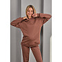 Кавове худі для вагітних та годуючих