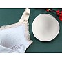 М'який бюстгальтер-топ для годування К365-160 Блакитний